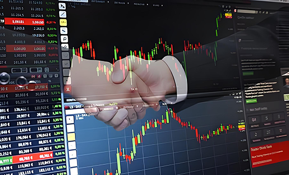 币安智投交易界面